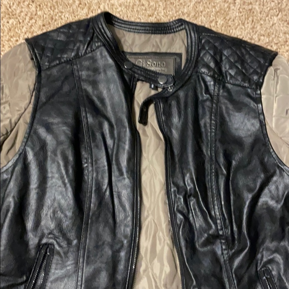 Jacket - Picture 5 of 8